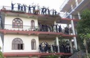 Solar System for Children's Home in Nepal