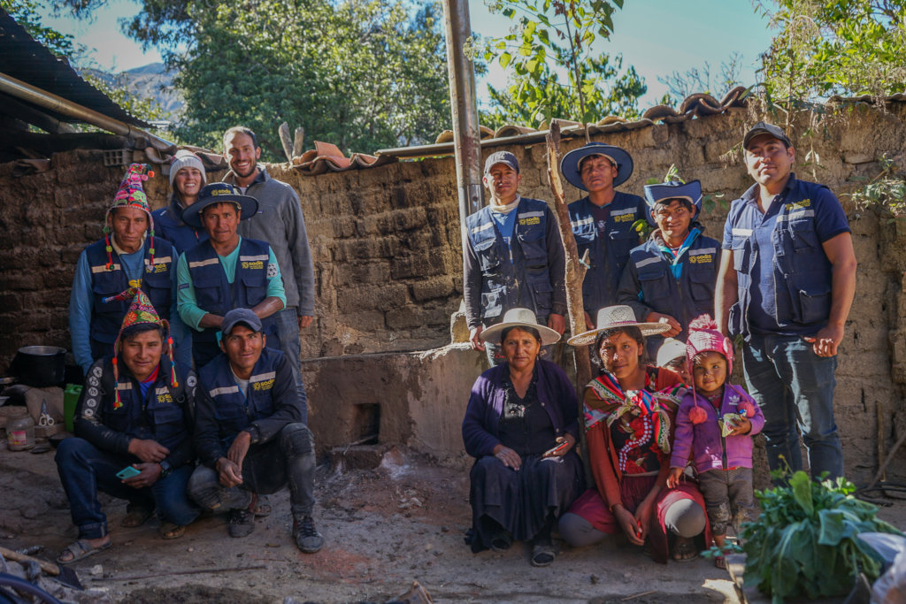 Empowering communities with Sustainable Livelihood