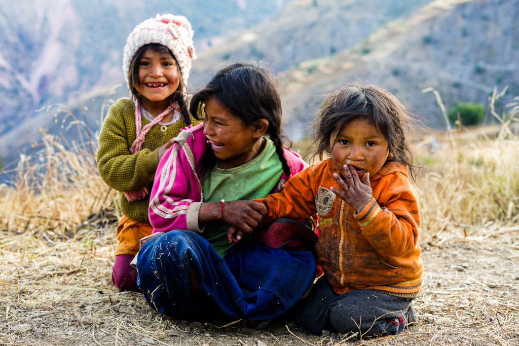 Empowering communities with Sustainable Livelihood