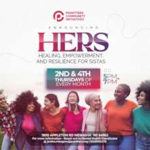 HERS Group official flyer