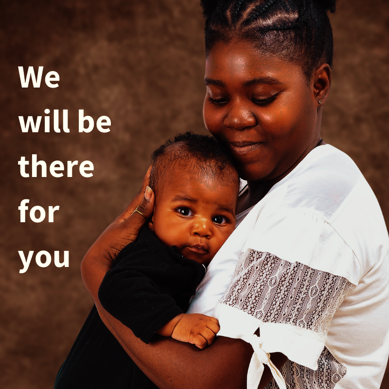 Keep Hope Alive for Single Black Mothers