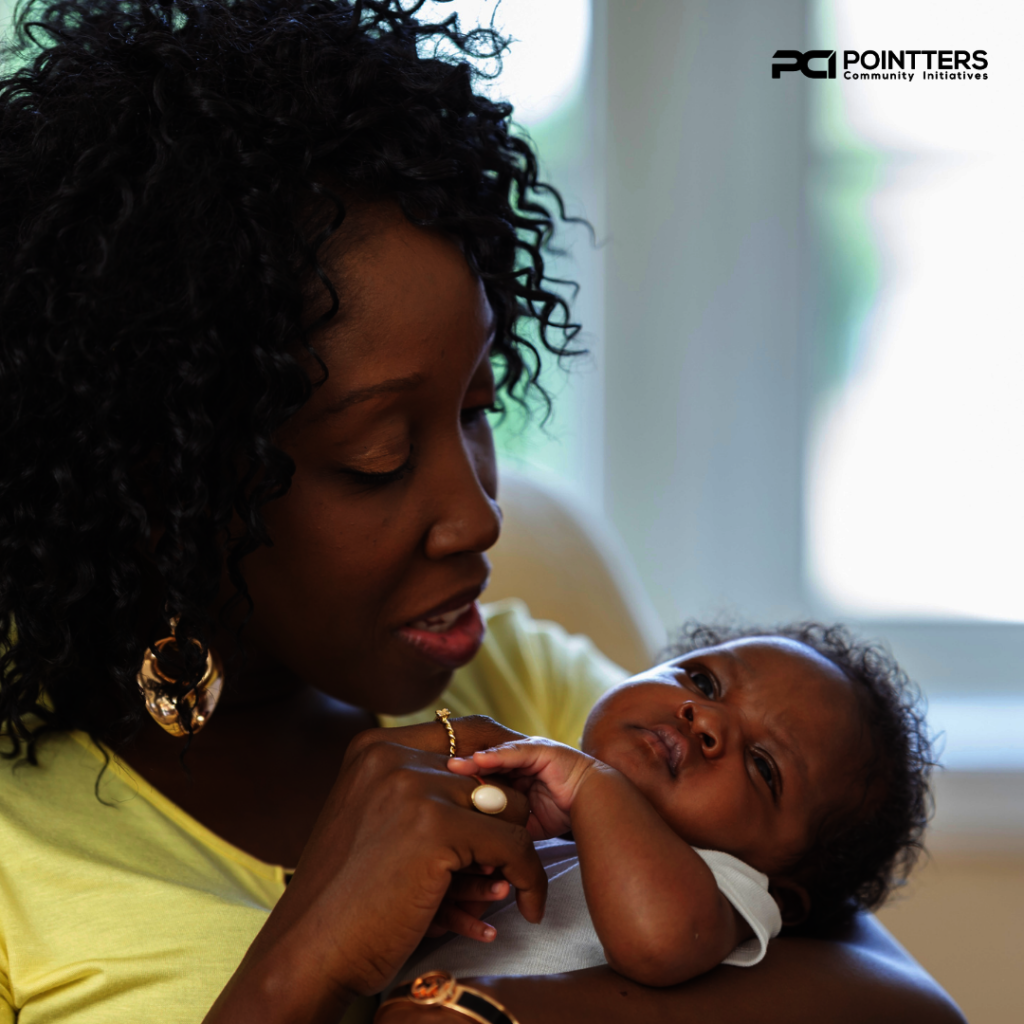 Keep Hope Alive for Single Black Mothers