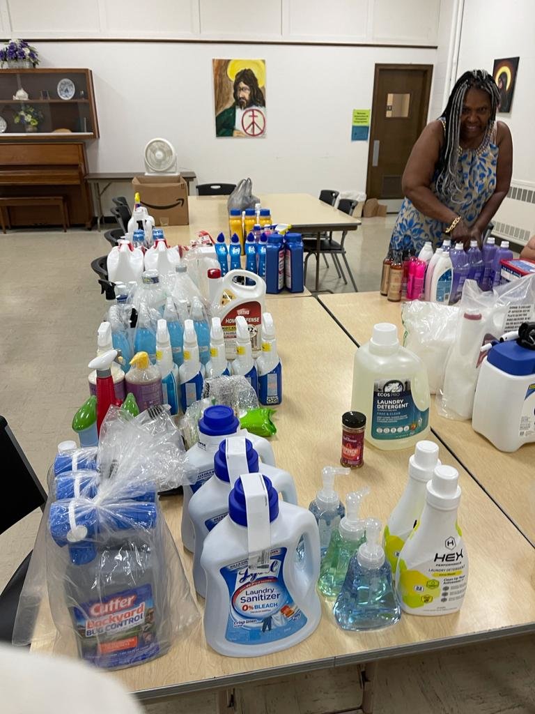 Keep Hope Alive for Single Black Mothers