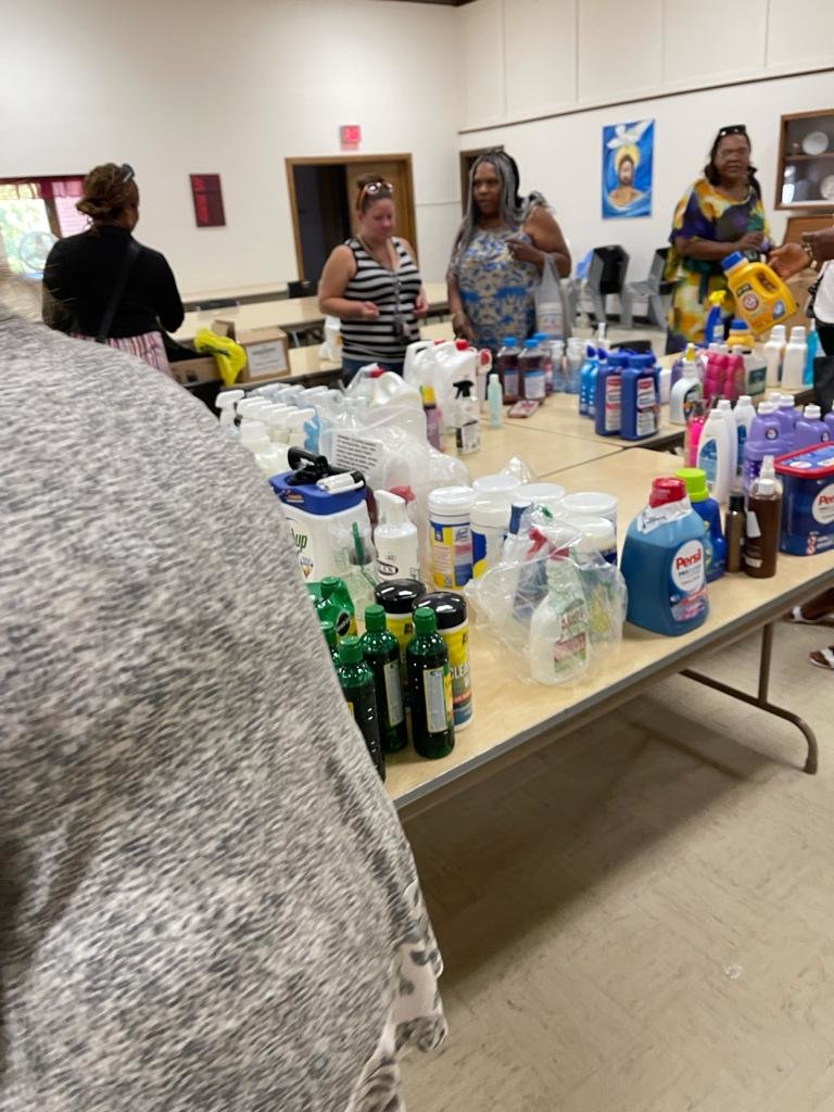 Keep Hope Alive for Single Black Mothers