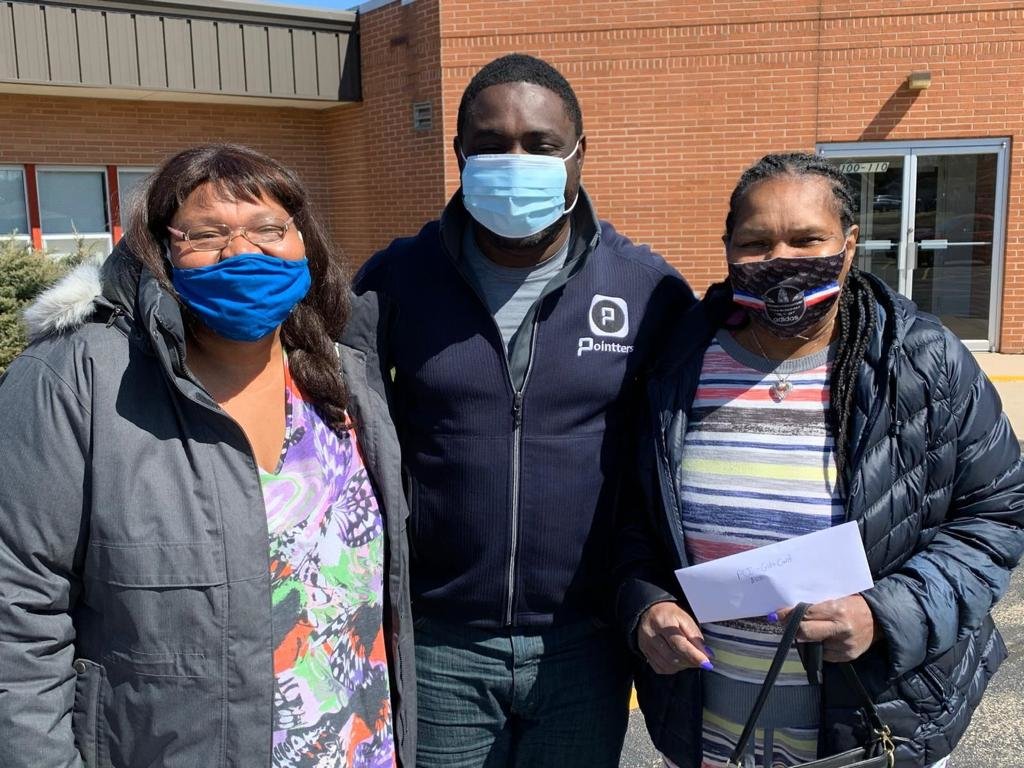 Keep Hope Alive for Single Black Mothers