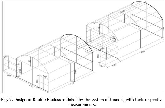 Move 167 Rescued Animals to their New Home!