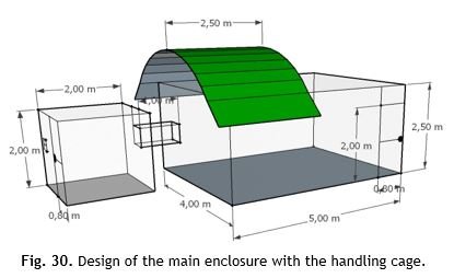 Move 167 Rescued Animals to their New Home!