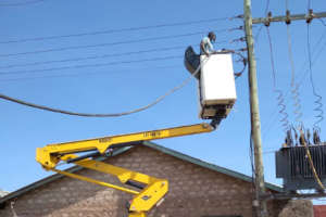 Brian Tsuma as an Electrical Engineer in 2021