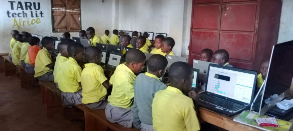 Sponsor and Support Kenyan Students