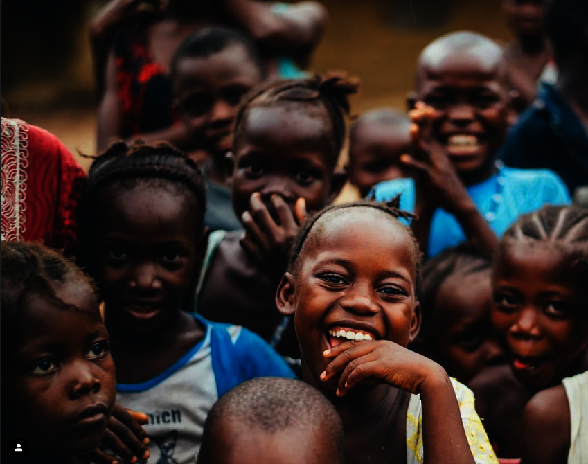 Sponsor and Support Kenyan Students