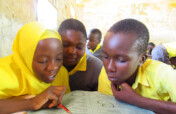 Sponsor and Support Kenyan Students