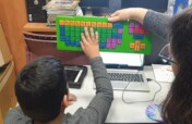 Assist Autistic Children in Israel