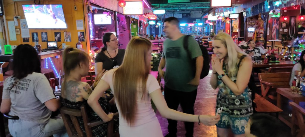 Financial Literacy and Self Worth for Sex Workers