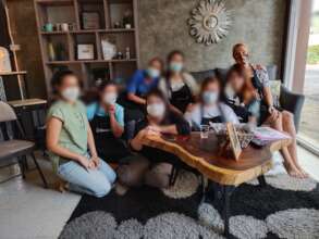 Financial Literacy and Self Worth for Sex Workers