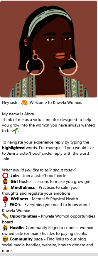 Enable 40 African womxn become rideshare drivers