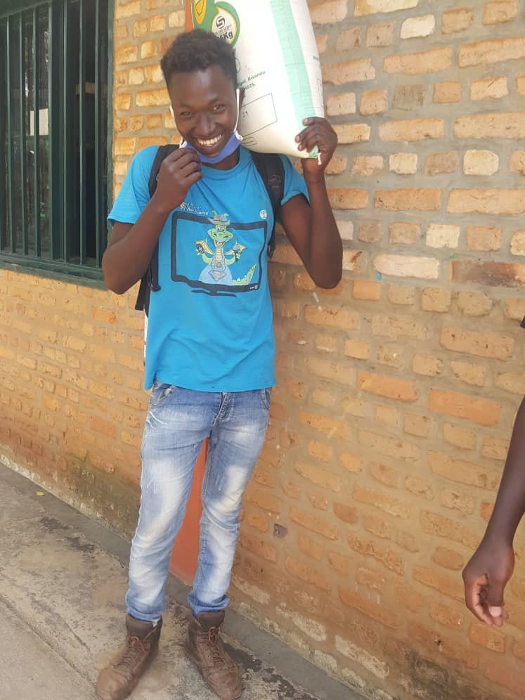 COVID-19 APPEAL - Help Feed our Community