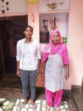 Manisha from Swamika