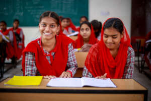 Tanshu in Class