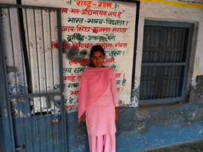 Tarteela, Blossom Bus scholar