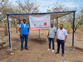 UNHCR, IRC, and JPIIJPC focal contact person