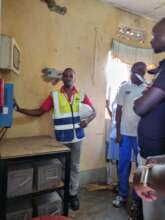 Solar tech guy explains the system operation