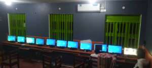 Software Installations