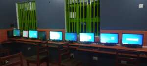 Installation completed and tested