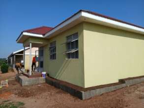 Rockland PC Lab finished - side view