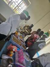 Catering training