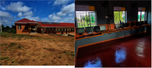 Computers supplied at Koro Primary School