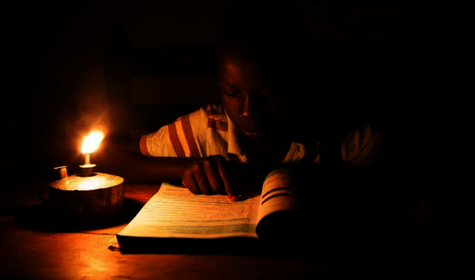 Solar Power for Refugees in Bidibidi, Uganda