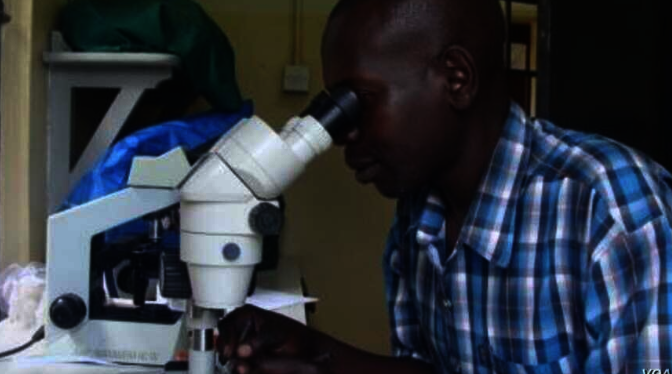 Solar Power for Refugees in Bidibidi, Uganda