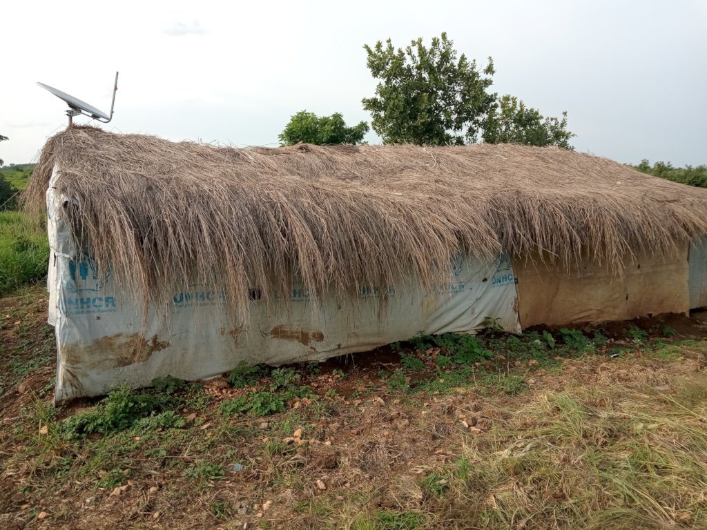 Solar Power for Refugees in Bidibidi, Uganda
