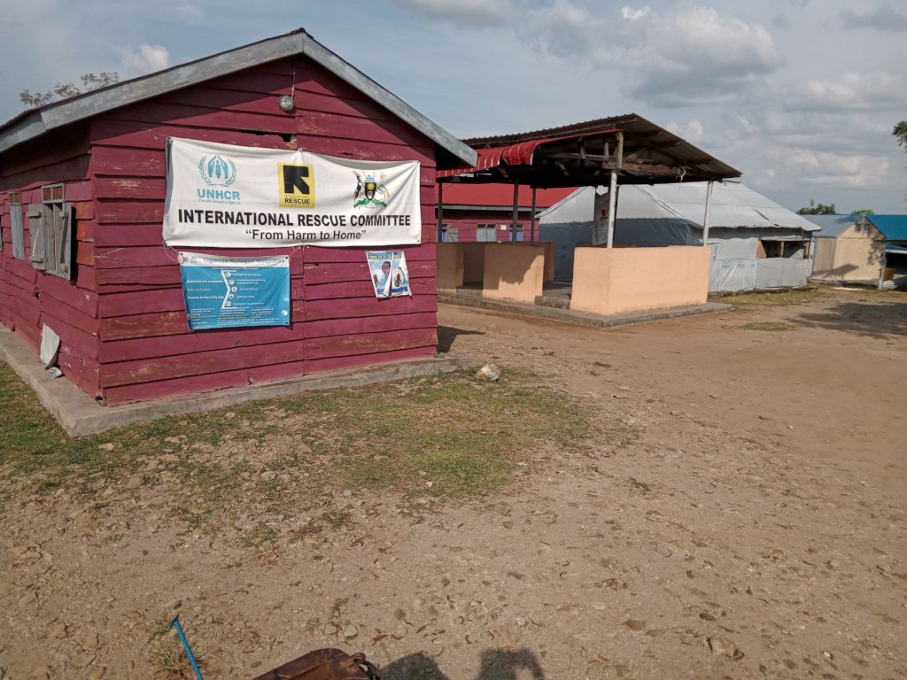 Solar Power for Refugees in Bidibidi, Uganda
