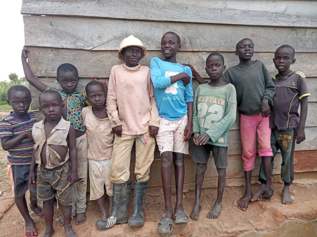Solar Power for Refugees in Bidibidi, Uganda