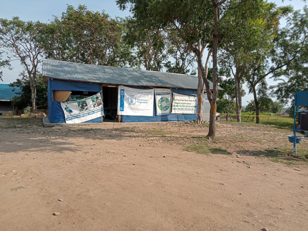 Solar Power for Refugees in Bidibidi, Uganda