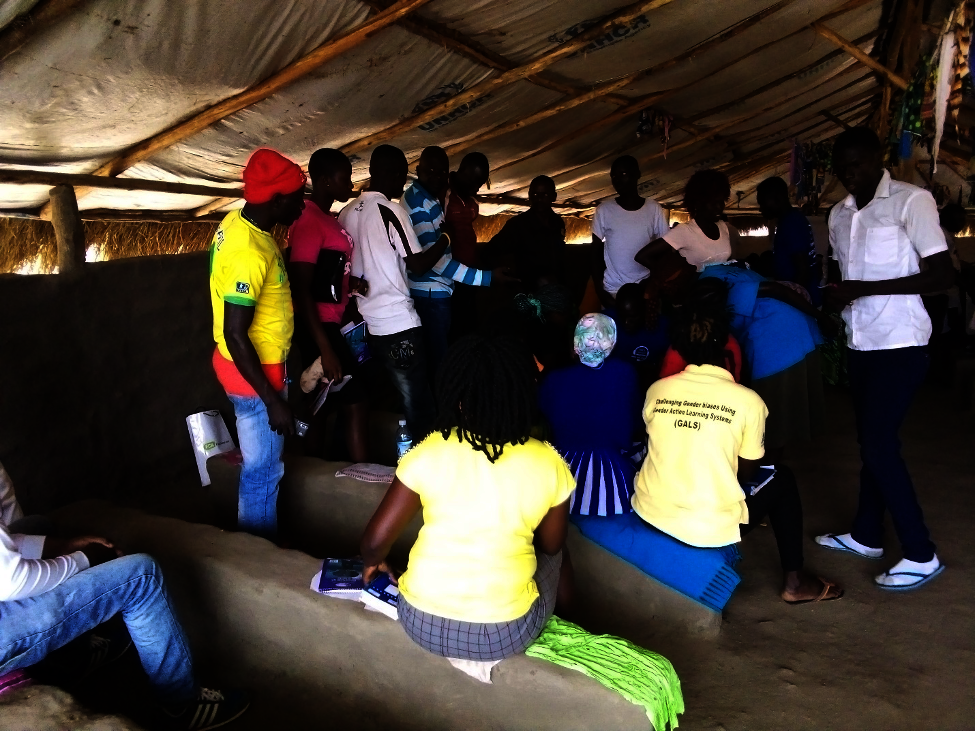 Solar Power for Refugees in Bidibidi, Uganda