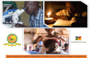 Solar Power for Refugees in Bidibidi, Uganda