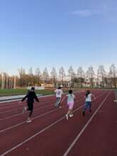Run Club Amsterdam