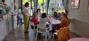 Sustainable Sewing in Rotterdam