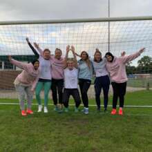 Our Football Coaches