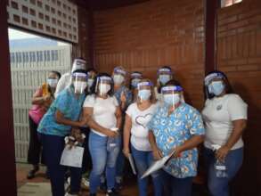 Teachers at the School
