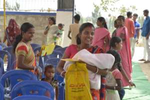 Gift a Smile to 75 Cleft Children in India