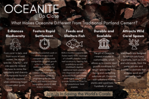 Oceanite Benefits