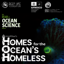 Homes for the Ocean's Homeless: UN-Endorsed