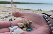 Recover 5 Million Pounds of Ocean Plastic