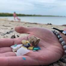 Recover 5 Million Pounds of Ocean Plastic