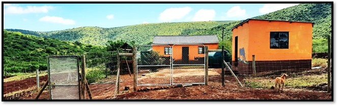 Partnering with Protected Area Communities