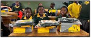 Early Learning Centre Donations