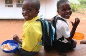 Partnering with Protected Area Communities